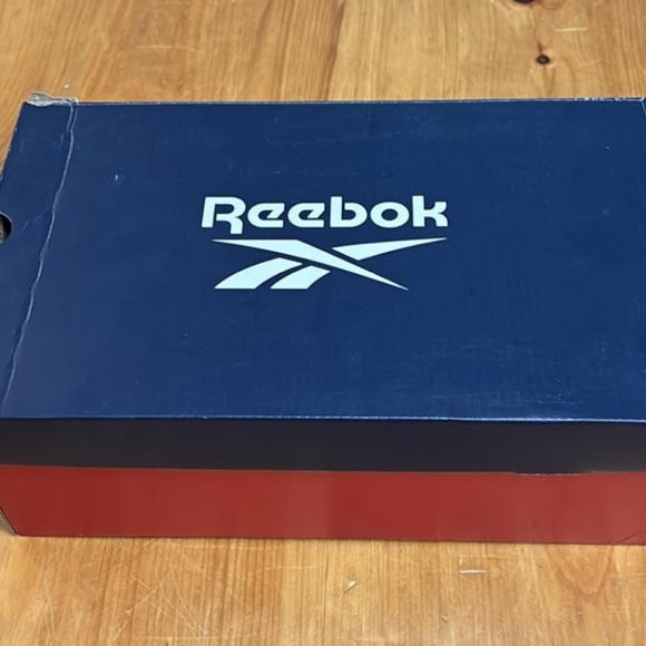 Reebok influx walking shoe / NEW IN BOX - Picture 13 of 13